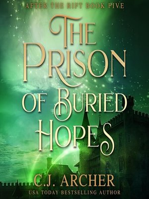 cover image of The Prison of Buried Hopes